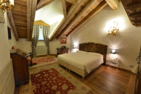 Le Reve Charmant Aosta
